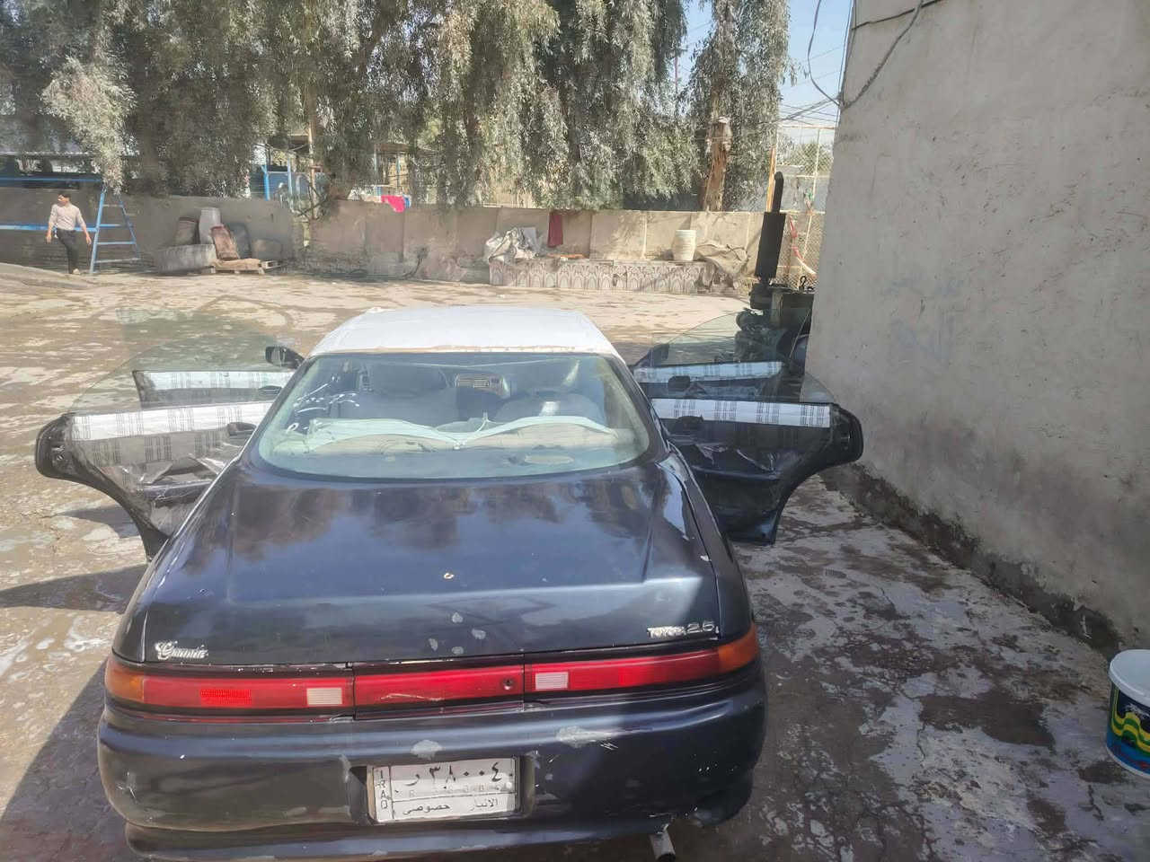 مارك نفخ للبيع او امراوس رقم انبار مشروع وطني سنويه ماصاقطه السياره مكفوله فقط كص ونقل وكلبه  راعيه يمي يريد مداور يدريد وكاله معروضه ب 35 وبيه مجال عنوان الديوانيه غماس

***********
