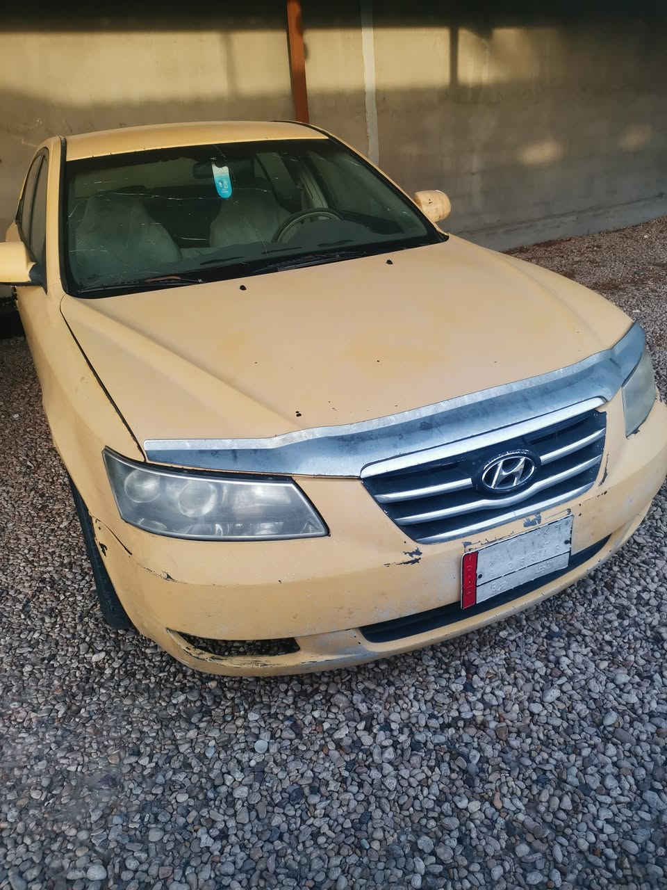 سعر مناسب  جدا
سوناتا 2006 خليجي رقم نجف مشروع وطني تتحول باي محافظه كير محرك صدر كله جديد مع منظومه غاز
السعر 60 ورقه بيه مجال
***********
***********
