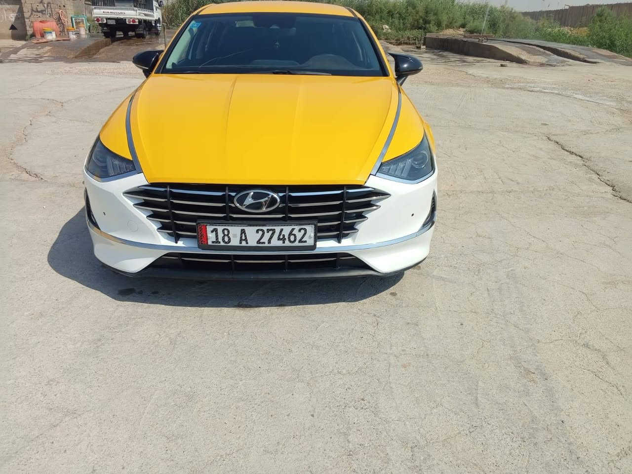 سوناتا موديل ٢٣الشكل الجديد وارد كوري غاز بلادي رقم بابل بأسمي السعر 160 مكانه واسط الاتصال ‏‪***********‬‏
