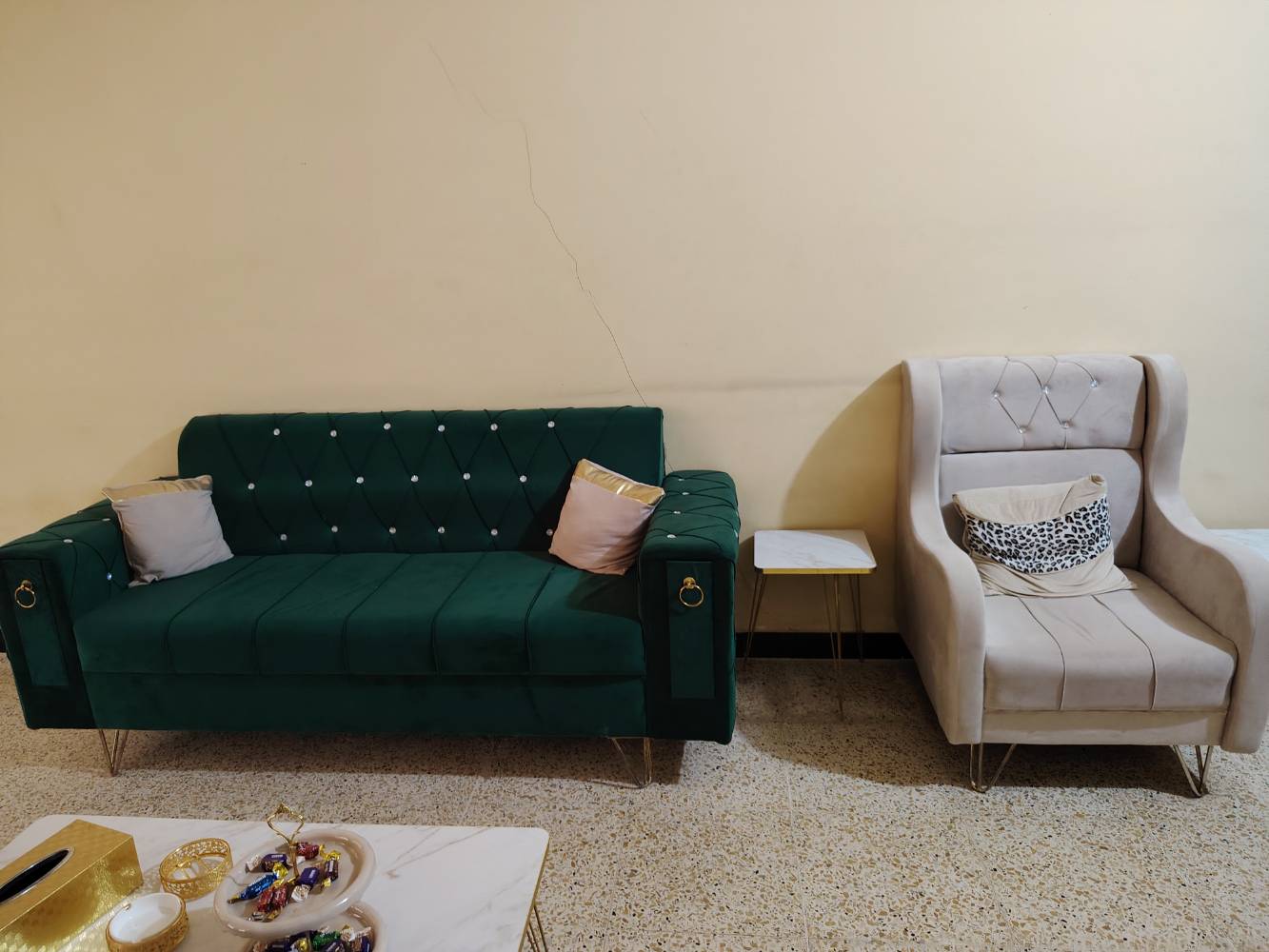 أجهزة منزلية • جديدة • انبار فلوجة