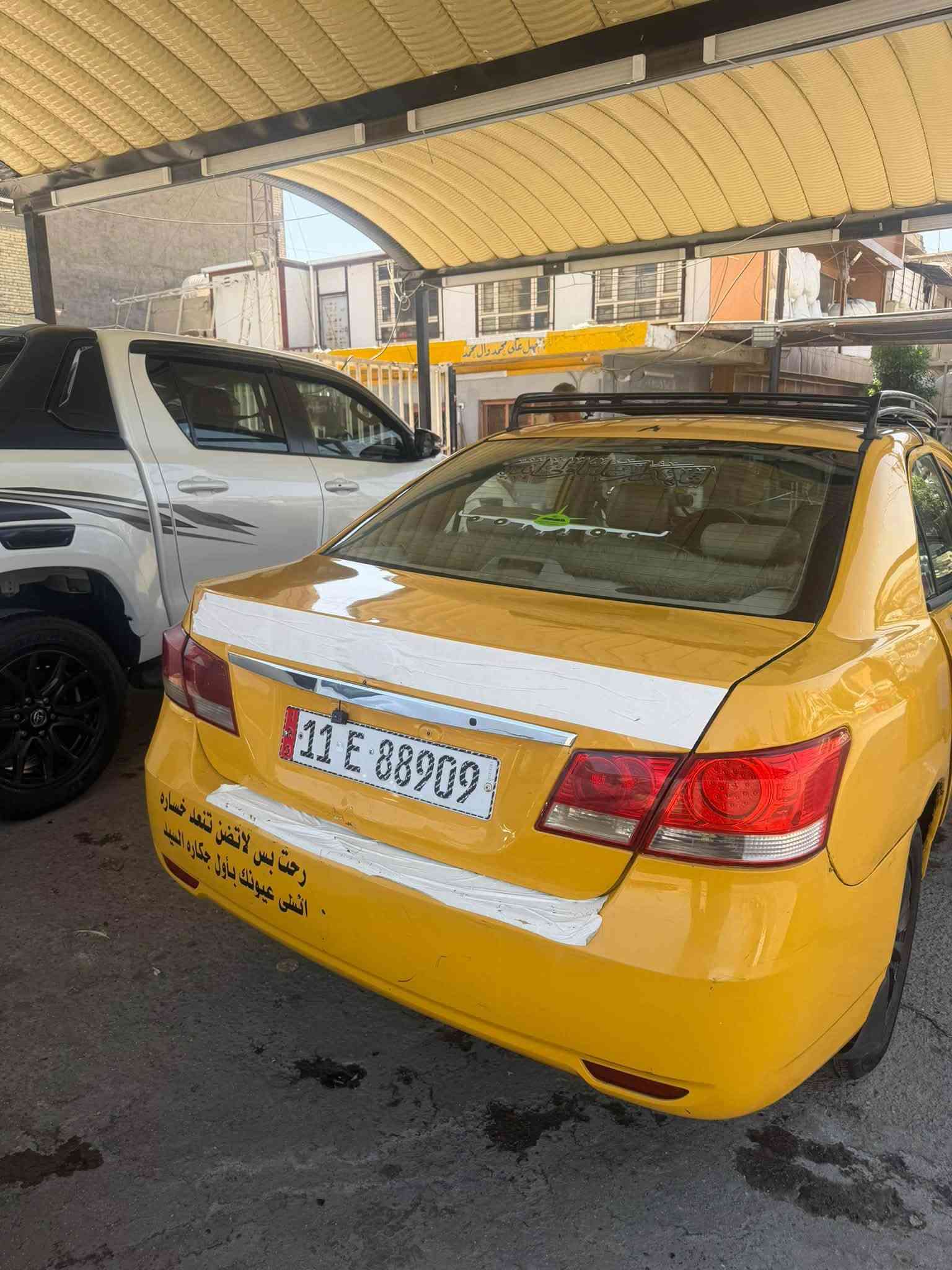 البيع وترهم مراوس بي وايدي جي ٣
*********** 
مكاني بغداد المشتل انتصل التفاصيل

