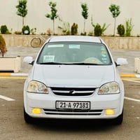 اوبترا ٢٠١١ • ابيض ثلجي • رقم سليمانيه