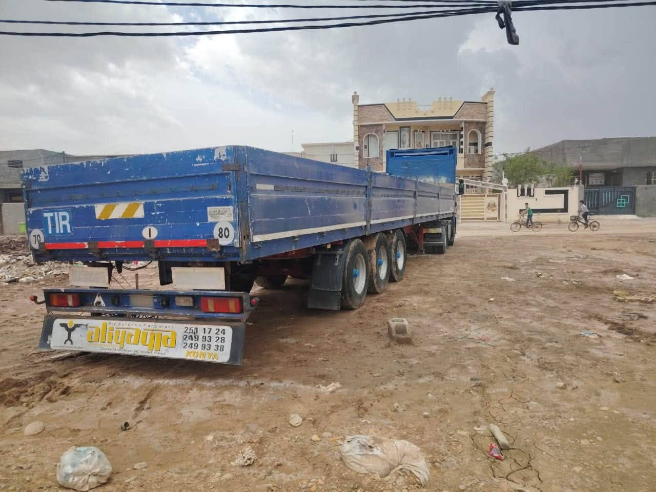 سلام عليكم سكانيه البيع موديل 96رقم دهوك تحويل ثاني يوم عربانه اوربيه 13و60 السعر *********** مكان البصره
