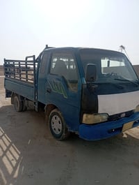 افونتيره • حديده • جاهزه