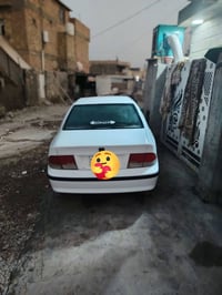 سمند • ٢٠١١ • رقم كربلاء