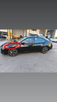 SV بلس • ٢٠٢٥ • ٥٠٠٠ كم