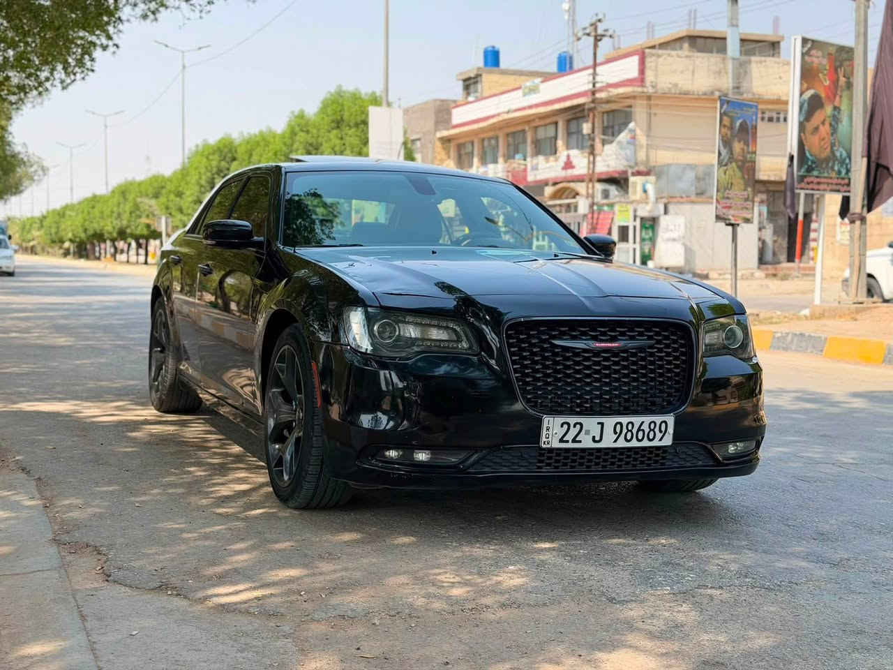 اوباما 2022 اصل رقم اربيل تحويل او وكاله اصل السياره 22 
ماشيه 89 الف ميل
مكينه 3600
تويل السياره 
حادثه بدون ارباك جاملغ صبغ وبنيد بارد بدون ارباك وبيه فوك الدوسه مال باب الصدر شويه صبغ 
مواصفات فول الفول S بلادي 
بنوراما سلايد 
شفتات ستيرن 
كشنات تدفئه تبريد 
كشنات ثنينهم كهرباء 
دمام بلجنطه 
اشاير مري 
رادار مري 
ترحيب مري 
سستم سماعات الباين 
مري قلاب بلبك 
حساسات اماميه خلفيه 
نظام سبورت 
كير مكينه حداديه تبريد كفاله عامه 
كل نقصه مابيه كلش جديده 
مكاني بابل
السعر 247 مجال بسيط 

‭***********‬
