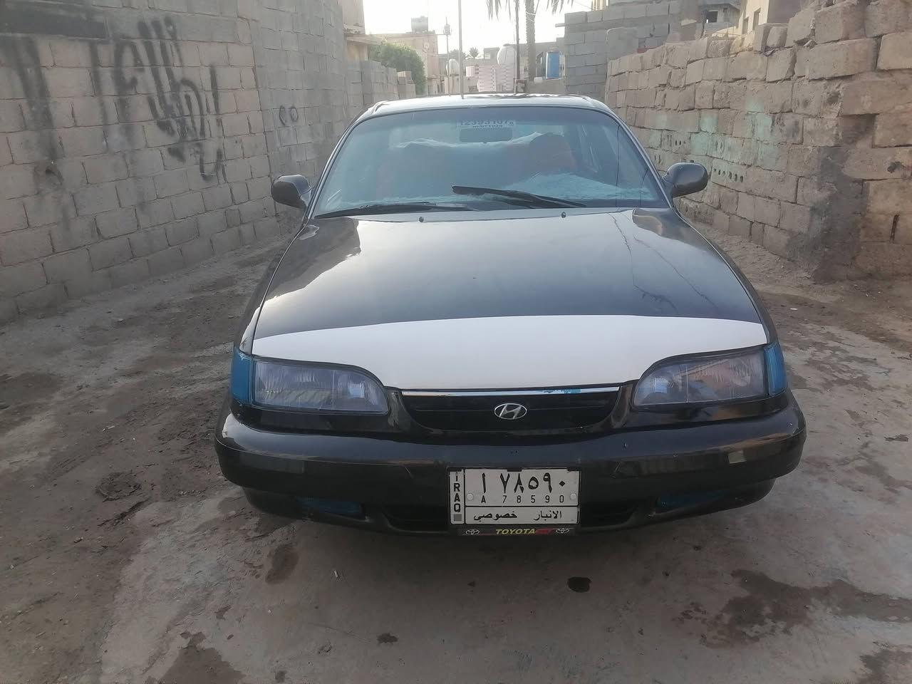سوناته • اوتوماتيك • تبريد