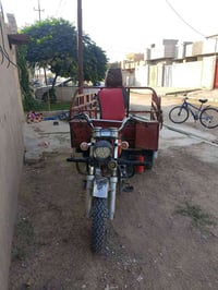 ستوتة • موديل ١٩ • محرك ٢٣