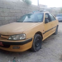 بارس • مكينة وكير نضيف • كلتش عاطل