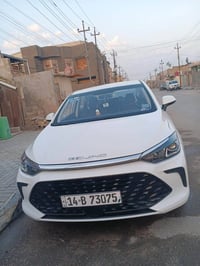 بايك يو 5 • موديل ٢٠٢٦ • البصره