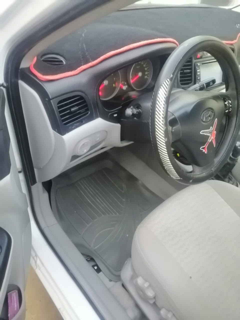اكسنت • ٢٠٠٨ • رقم صلاح الدين