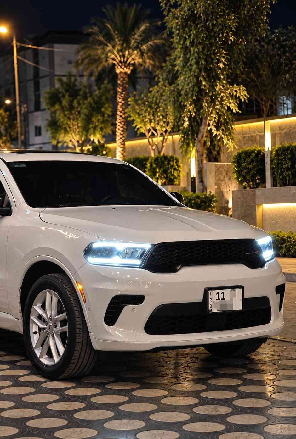 دوج دورنكو GT 2025 خليجي وكالة هارلم 
اخر اصدار من شركة هارلم السيارة جديدة جدا وضع شركة ماشيه 11 الف بعدها بالضمان فول مواصفات GT فتحه سقف مكينه 6 سلندر رادار تحديد مسار نقطه عمياء شاحن وايرلس شفتات ستيرن كشنات كهربائية و تدفئة و تبريد سترين كهرباء و تدفئة سيارة هواي مواصفات داخل جلد قرميدي سيارة كفاله عامه بإستثناء رصعه ومسحوبه صحب في الداير الخلفي فقط والباقي كفاله من اي ملاحظه
رقم بغداد ومكانها بغداد السعر 395 ورقه 
للأستفسار ***********

نص مكتوب في الصور:
- محتوى تم إنشاؤه باستخدام الذكاء الاصطناعي