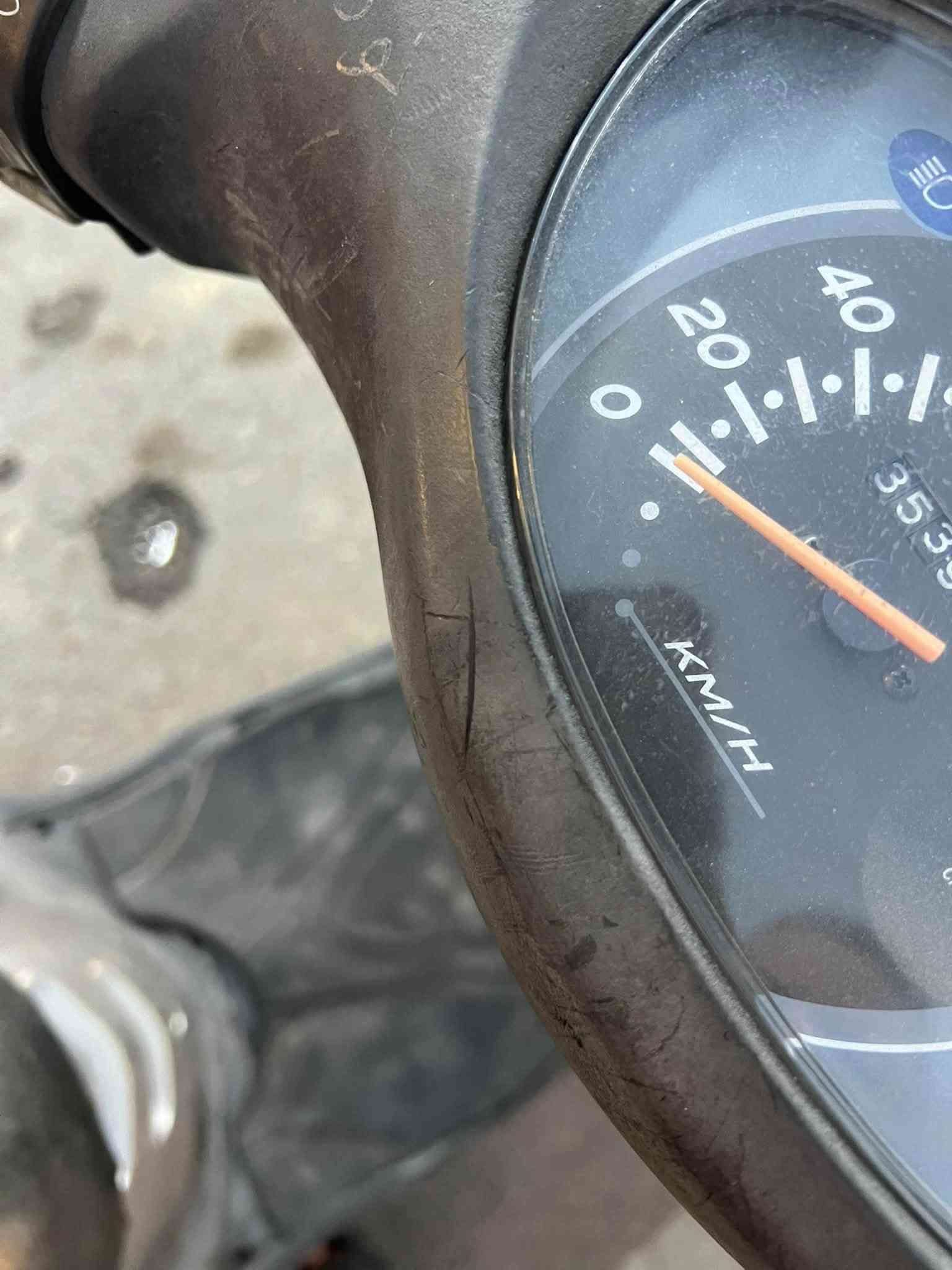 للبيع بريز نكره سلف كابريتر اصلي مكينه خرسه كفرات ختم واحد كيجات كهربايات شغاله شلعه معدل فول مكينه مكفوله السعر 675وبيها مجال عنوان الاعظميه شراي يتصل ***********
