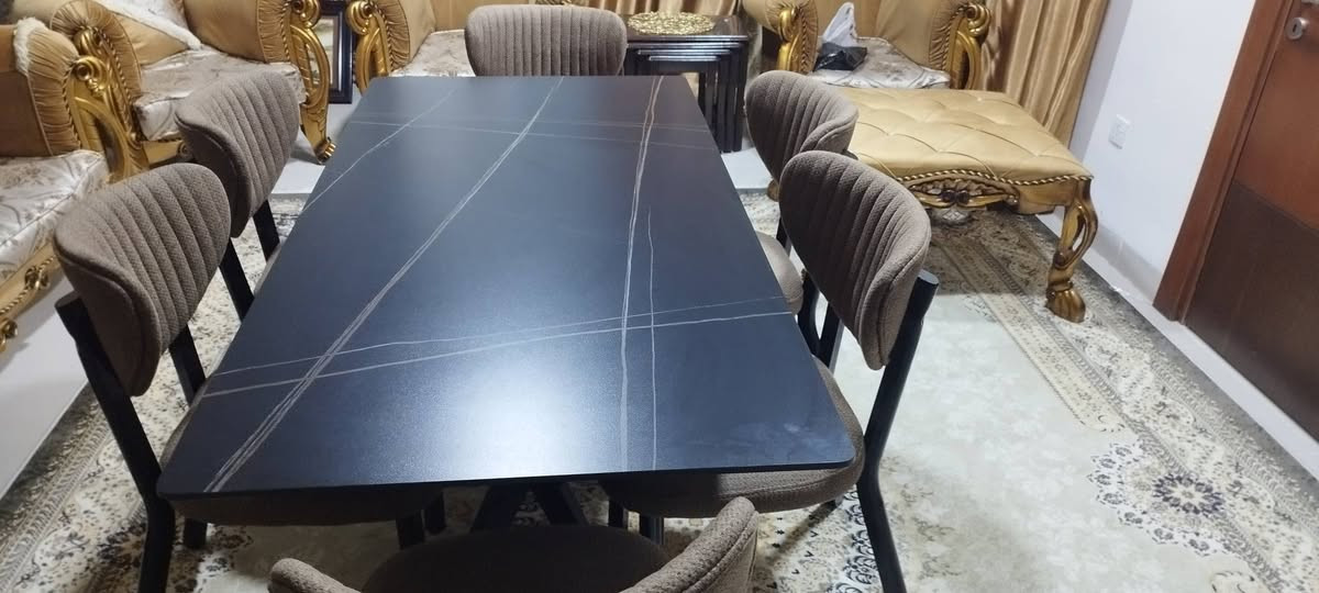 ميه زي نان خواردن 6نه فري 
بن ئاسني سه ر مه رمه ر
تركي بن ئاسن .. نرخ 540هه زار 
شوين .هه ولير ماموستايان
*********** أربيل, العراق
