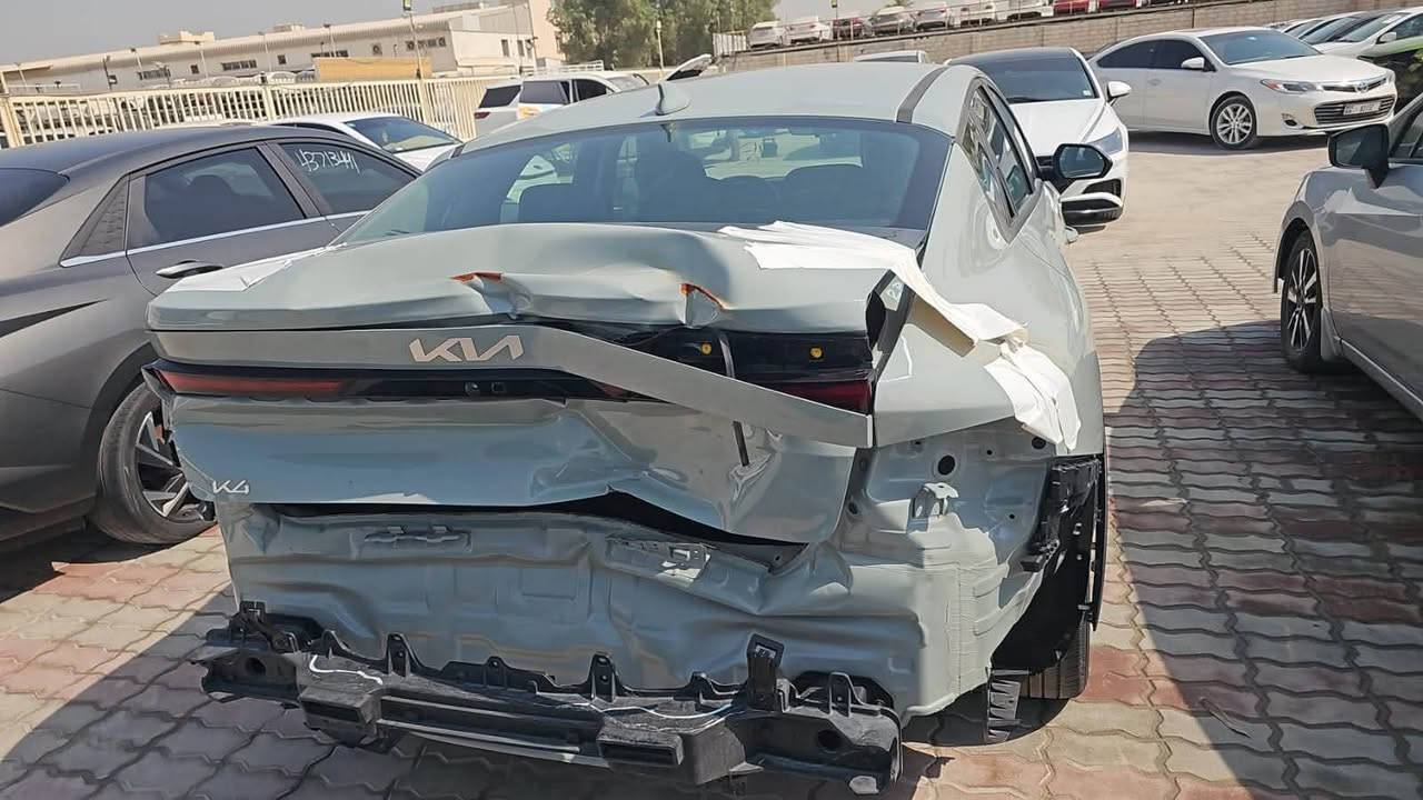🚘 المهندس حسنين الموسوي لتجارة السيارات 🚘

كي فور 2025
واصل ميناء مصلح وجاهز 133$
مرقم شهداء قادسية 158$

هدفنا هو توفير سيارة مناسبة، بسعر مناسب، وبكل وضوح وثقة 🤝

📍 العنوان: العراق – الديوانية
📱 واتساب: ***********

تابعونا… والقادم أجمل 🔥

🤝 كونوا معنا وخلّوا أول خبر للسيارة عندكم!

📱 للانضمام إلى كروب الواتساب:

https://chat.whatsapp.com/HHk2C5Wi5EaFthCgOl1K1v?mode=gi_t
