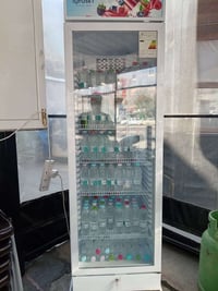 ثلاجة • لوك لوك • مستعمل أسبوع