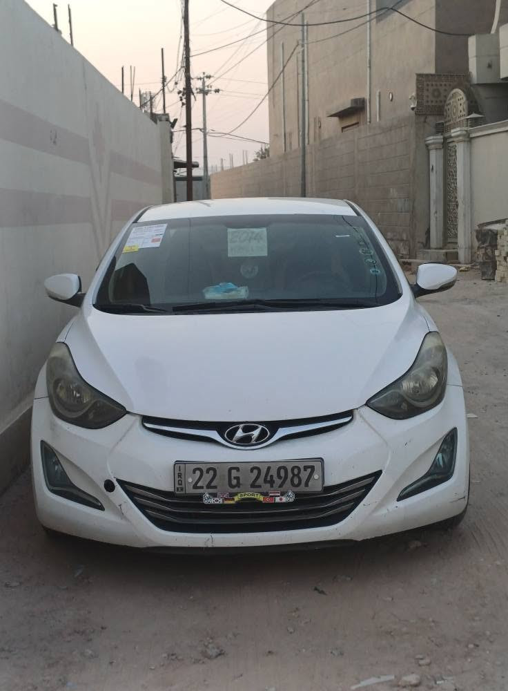 2012 
خليجي
النترا 
رقم أربيل هزة وسنوية جديدة ما منتهية
بيها ٣ قطع صبغ بدون داخل وبدون ارباك
مكينه 1800 
تخم تاير جديد
صدر جديد 
مدوشم الدواخل 
تبريد ثلج
مابيه اي نواقص 
مكاني كربلاء 
تحويل او وكالة 
السعر ١٠٥ وبيها مجال
الهاتف ***********
بيع او مراوس كربلاء, العراق
