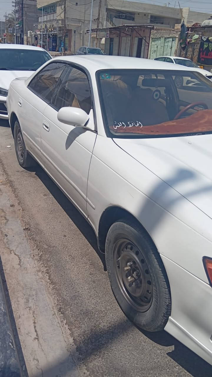 سنويتها للثلاثين سياره مكفوله كص ونقل وعيب الشرعي والسياره باسمي تخم تاير حداديه تبريدها بس طاكه السونده منظومتها كلها شغاله
سعرها 68 وبيها مجال
وهاذا رقم راعيها
***********

