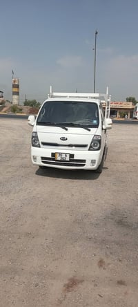 كيا • ٢٠١٤ • رقم ديالى