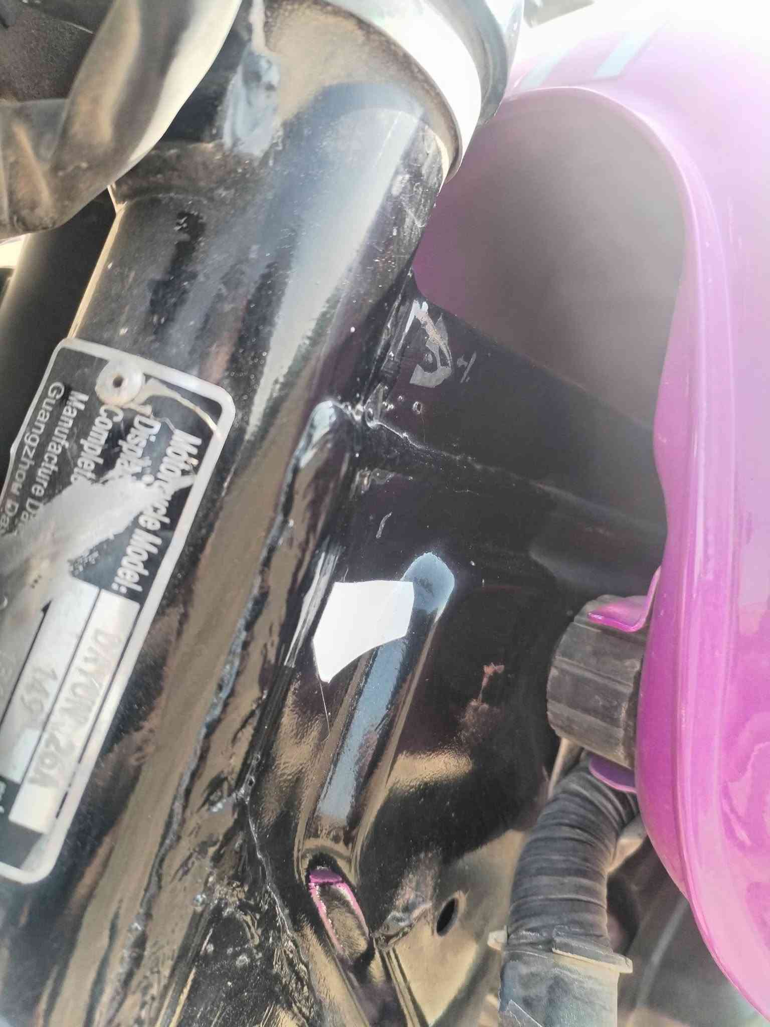 دايون • موديل 23 • محرك ينقص