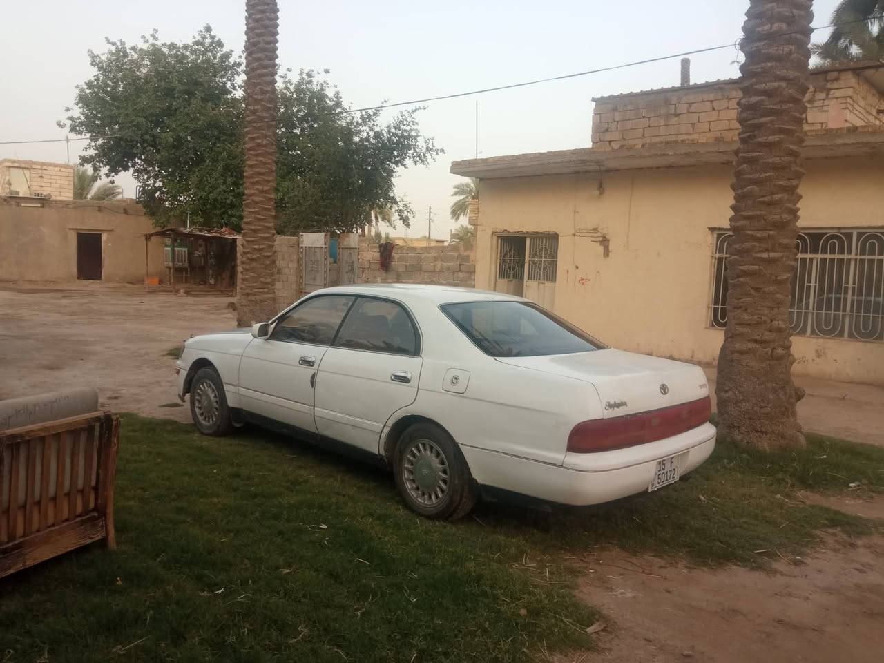 البيع  بطه 93 مكفوله كير ومكينه رقم انبار دولي  مكان  بابل سعر 45وبيه مجال باقي تفاصيل عند اتصال ***********

نص مكتوب في الصور:
- كروب بطه كروان العراق
- السلام عليكم تفصيخ مكان بابل مشروع مسيب ***********