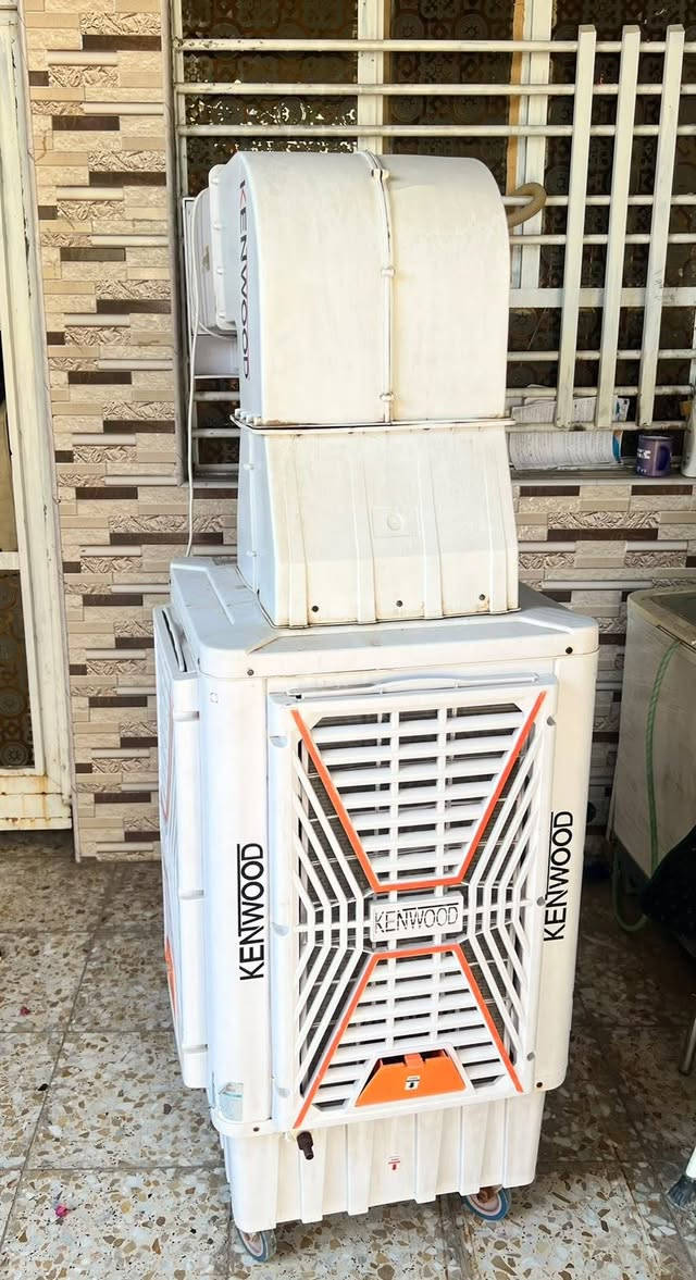 للبيع مبرده حجم 40 شغاله 3سرع شغاله 
سعر 170لف قفل مكان حله مركز مدينه
رقم صاحبها *********** 
امانه جديده مستخدمها 3اشهر
