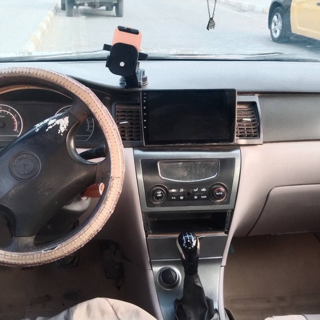 جيلي موبيل • ٢٠١٣ • الناصريه