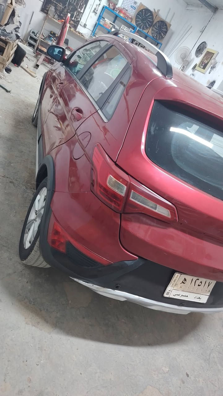 بايك • موديل ٢٠ • ٢٠٢٠