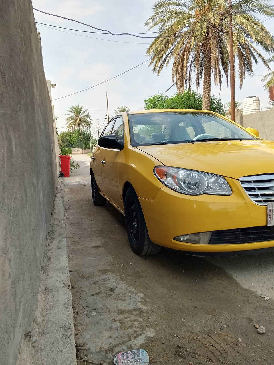 موديل ٢٠٠٩ • وارد امريكي • مكينة ٢٠٠٠