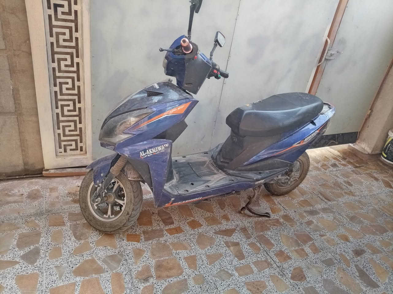 بدون بطاريات للاستفسار الاتصال على الرقم ***********
