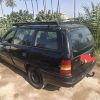 أوبل أسترا • ١٩٩٢ • تحويل مباشر
