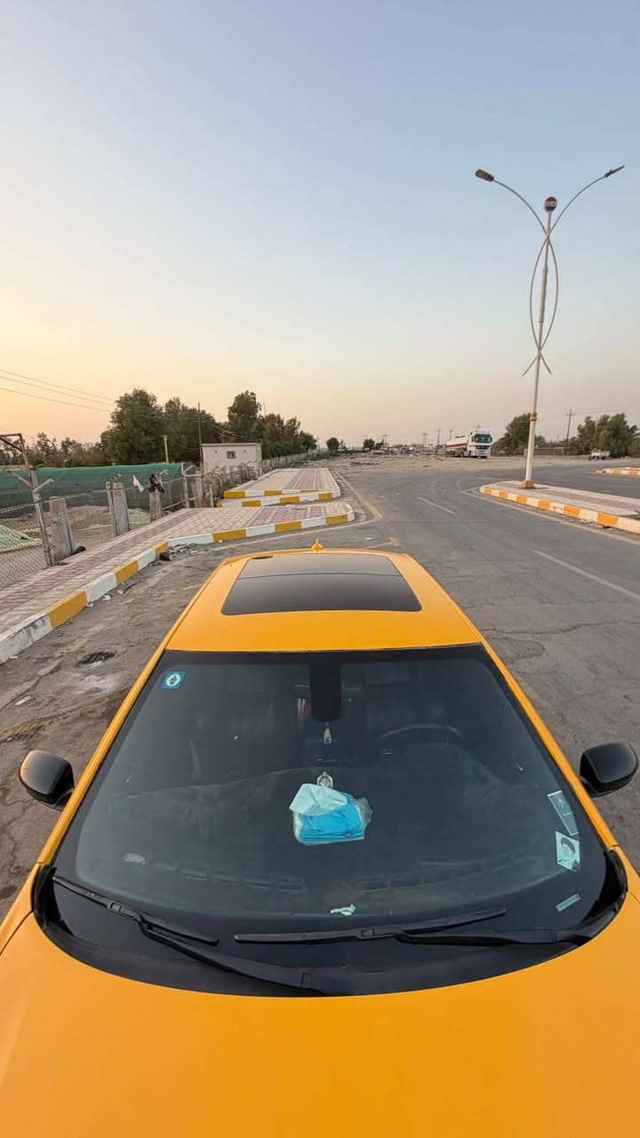سلام عليكم
اوباما  S للبيع 

موديل22/16 
معامله جاهزه 
رقم نجف تكسي  
فئه S
 خطه ناصريه/كربلاء
ماشيه 200

نضام SBORT

كشنات شعار s
تدفئه 
الحادث : جاملغ الايمن تبديل  

السعر 185
مكان ناصريه مركز
***********
