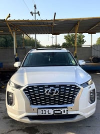 باليسايد ليمتد • V6 ٣.٨ • ٢٠٢٢
