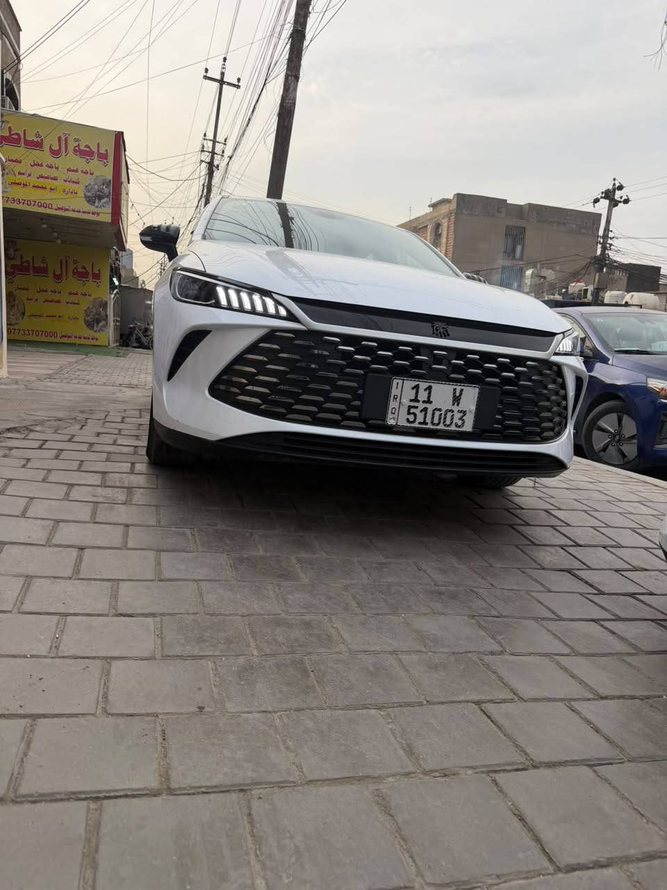 كن بلاص • ٢٠٢٥ • ٣٠٠٠ كم