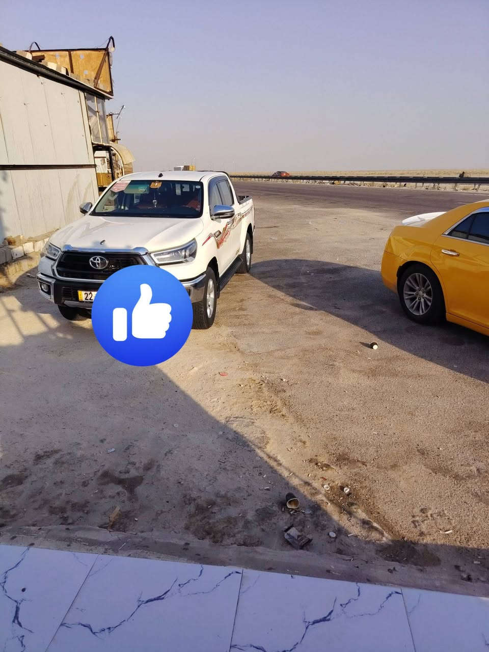يبيكم فورويل 2024 سياره مكفولة كفاله عامه تبريد ثلث قطع ماشيه 65 مداور ثاني يوم رقم اربيل المكان الناصرية الرفاعي  رقم صاحب السياره ***********
