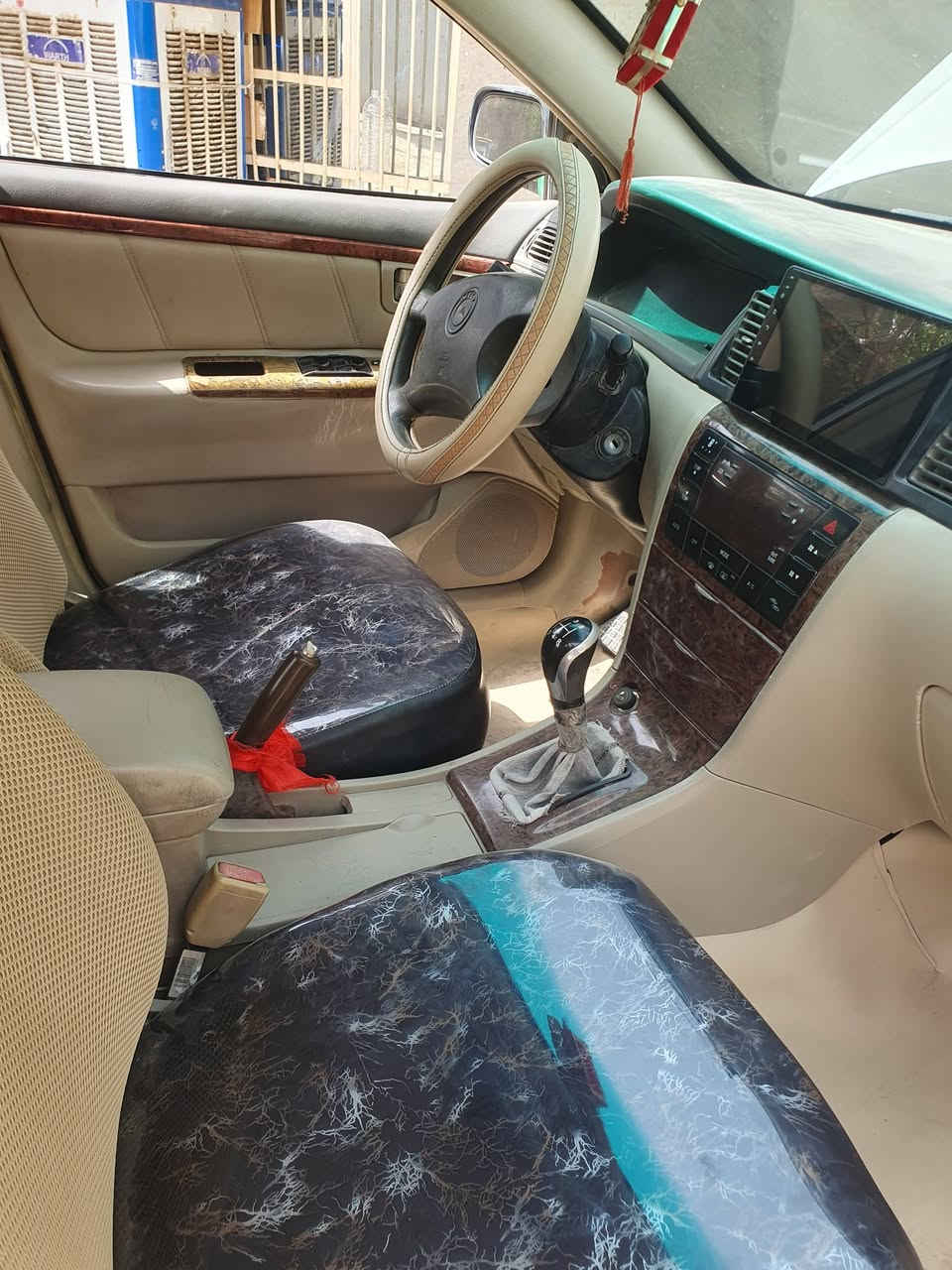 جيلي موبل • ٢٠١١ • رقم بابل