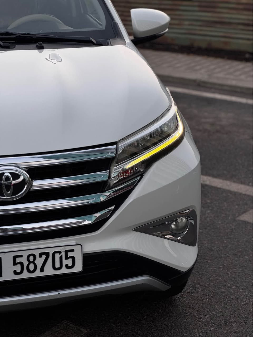 Toyota rush 2020 كلين 
کوردی عربي 
سعر بلاش بيع مستعجل 
تيوتا روش ٧ ركاب 
محرك اربعة سلند 
ماشية 120 الف كيلو 
خليجي كافلة شركة جيهان 
دعامي ل دعامي اب شرط 
تحويل وكالة غرامة اب شرط 
بس بيع بدون مراوس !!!!!!!!!!!!!!!!!!!!!!!!!!!!!!!!!!!
سعر قفل 137 ورقة قفل قفل قفل قفل 
مكان اربيل 
واتساب ***********
دەعامی بۆ دەعامى بە شەرت 
تۆیۆتا ڕەش ٢٠٢٠ 
هیچی نیە کلینە 
گەر مەکینە هەموو شتەک بە شەرت 
٧ کورسی 
١٢٠ هەزار کیلۆمەتر رۆیشتیە 
خەلیجە شەریکەی جیهان 
تەحویل وەکالە خەرامە بە شەرت 
گۆرینەوە نیە تەنها فرۆشتن 
سحری 137 وەرقە قوفل قوفل قوفلی
لە هەولیرە 
واتساب *********** أربيل, العراق
