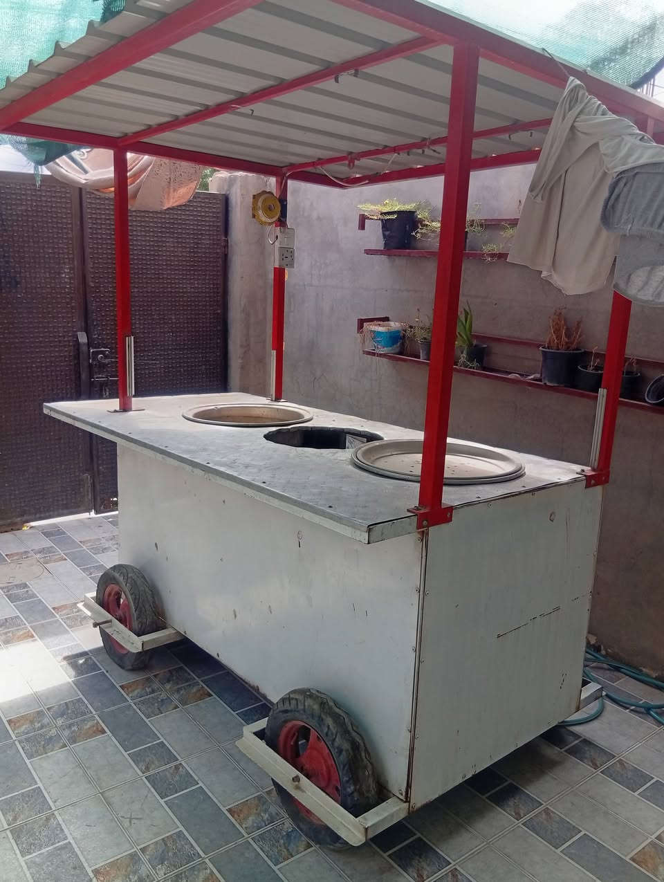 عربانه لبلبي • ٣طبخات • بعقوبه