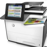 طابعة HP ٥٨٦ • فيدر دبل سكنر • كربلاء