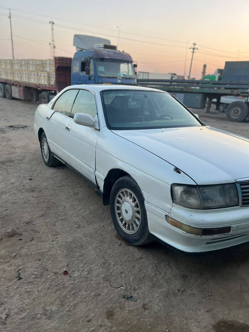سلام عليكم لبيع ١٩٩٣ كير محرك جديد ٣٠٠٠ سعر ٤٢ بيها مجال *********** *********** وتساب بل اسيا تفاصيل بل سونار مذكوره سنويه لل 27 تحويل مباشر رقم بغداد
