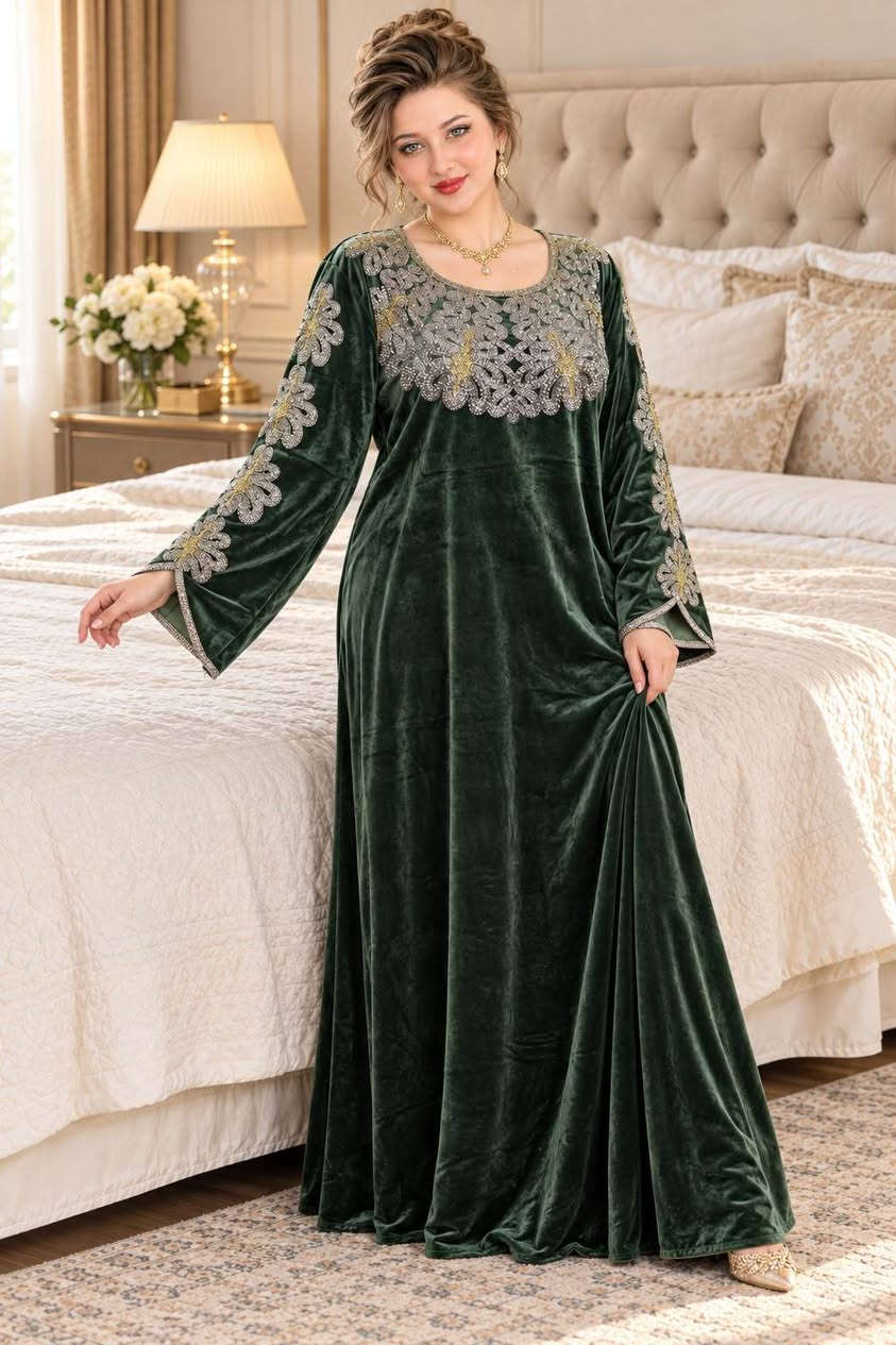 دشداشة • قديفة • L-XL-2XL-3XL