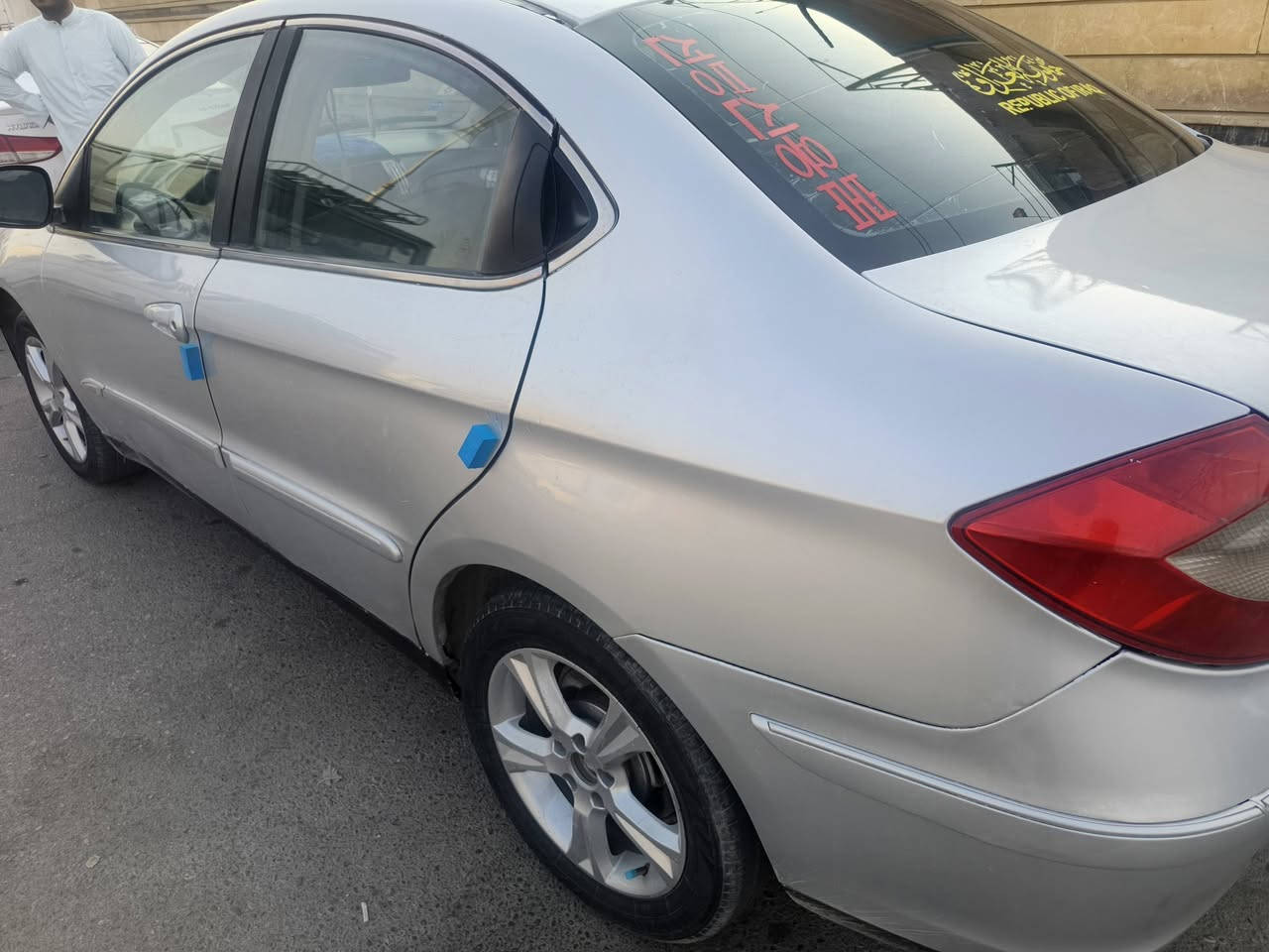 شيري • ٢٠١٣ • محور كورله