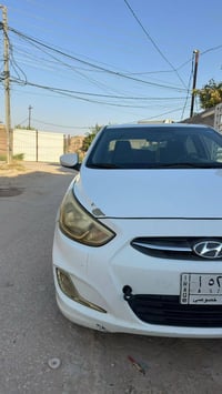 اكسنت • ٢٠١٦ • رقم كربلاء
