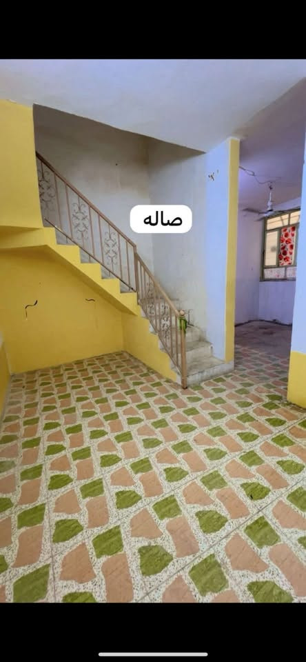 ٥٠م • ركن • شارع ابو طالب