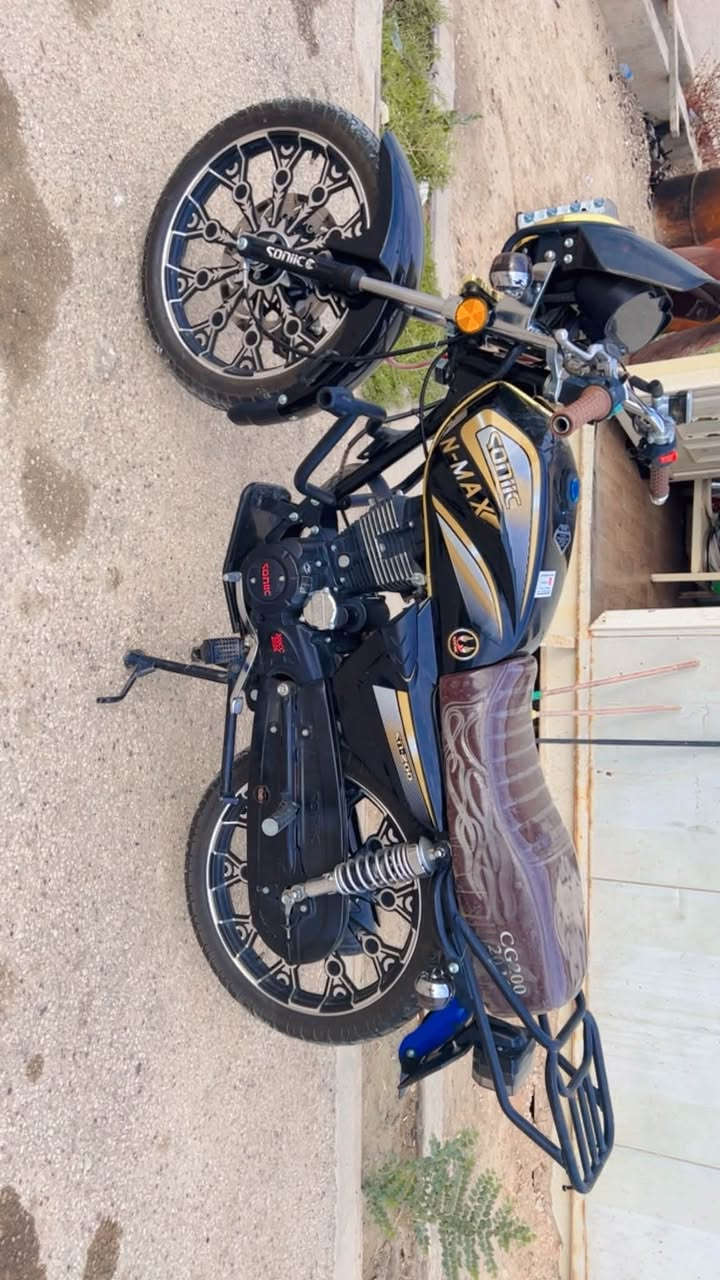 سونك • سكنر • ٢٠٢٥