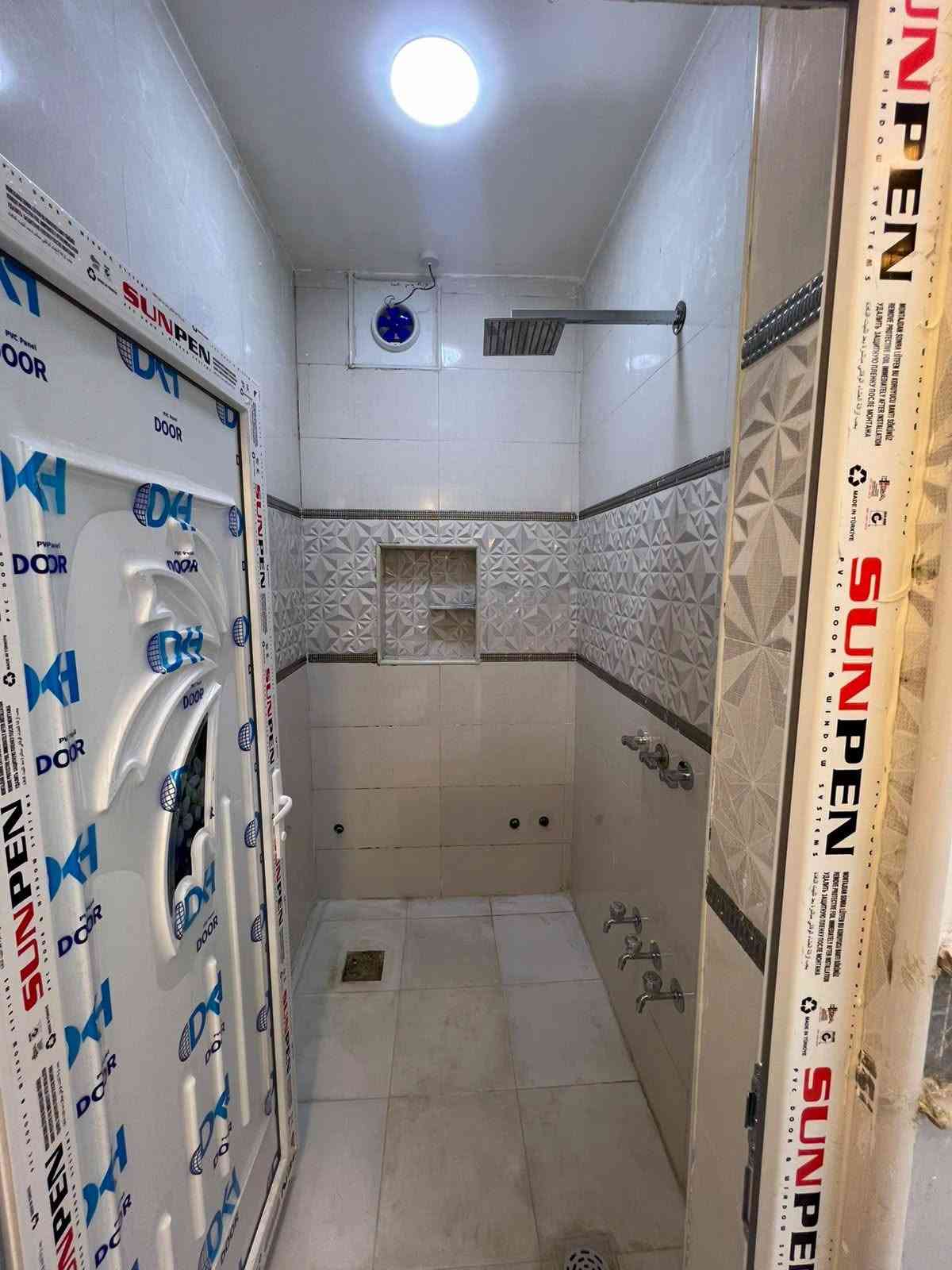 دار البـيع مغربه
المساحـه 160   طابو صرف 
جاهز للسكن  اللاستفسار   
    ***********
