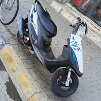 ماكس عدله • ٢٠٠٧ • كفرات مبدلة