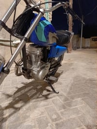 دراجه نضيفه • بصره • شارع طاك