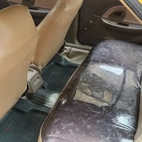 ٢٠١٤ • مكينة وكير زينة • مكيف بارد